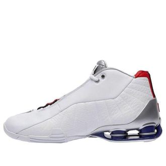 Nike Shox BB4 QS Raptors CD9335-100