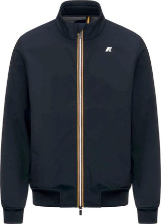 K-Way Arsene Bonded Jersey