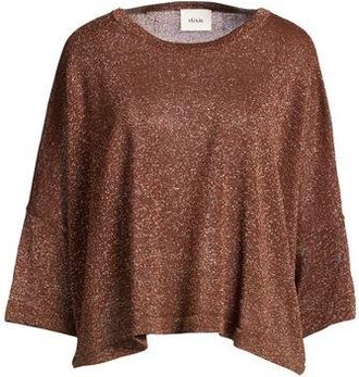 Dixie PRENDAS DE PUNTO - Pullover en YOOX.COM