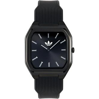 adidas City Tech Square - Heren - Sport - Zwart - Maat: ONE Size