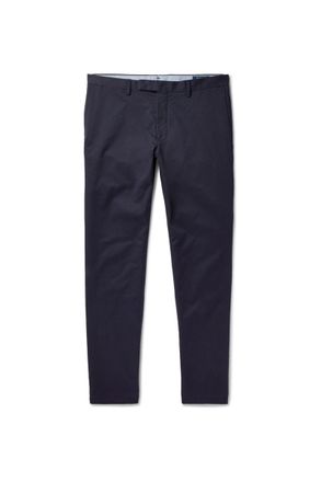 Polo Ralph Lauren Slim-Fit Stretch-Cotton Twill Chinos