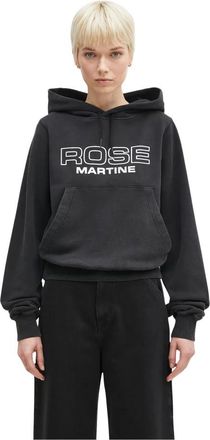 Martine Rose Donna, Felpe, Nero, M, new