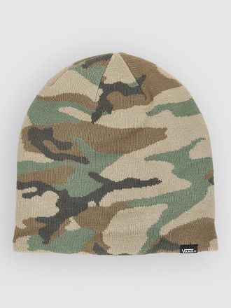 Vans Skull Beanie camouflage