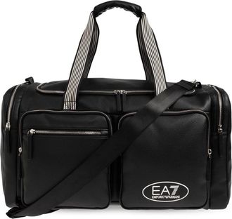 Emporio Armani Emporio Armani Ea7, unisex, Borse, Nero, Taglia unica, new