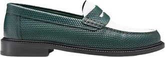Vinny&rsquo;s Hombre, Zapatos, Verde, Talla: 44 EU