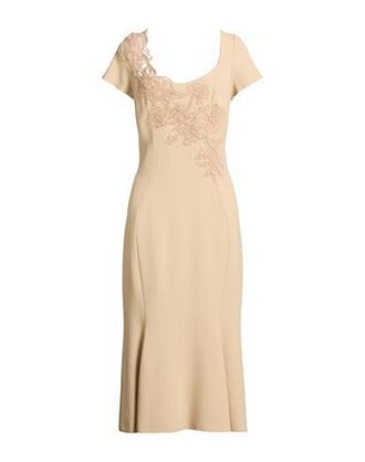 Ermanno Scervino VESTIDOS - Vestidos midi en YOOX.COM