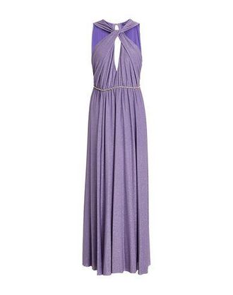 Liu Jo DRESSES - Maxi dresses sur YOOX.COM