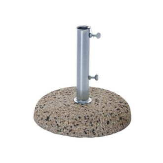 OEM Base Cemento Biacchi Para Sombrilla 35 Kg