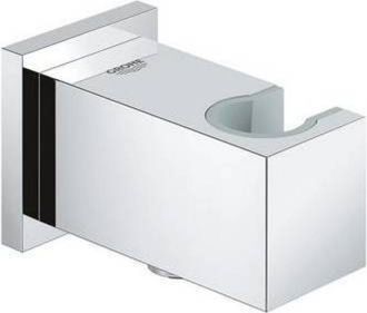 GROHE Soporte De Ducha Con Rociador euphoria Cube Medida: Cromo