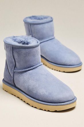 UGG Classic Mini II Boots