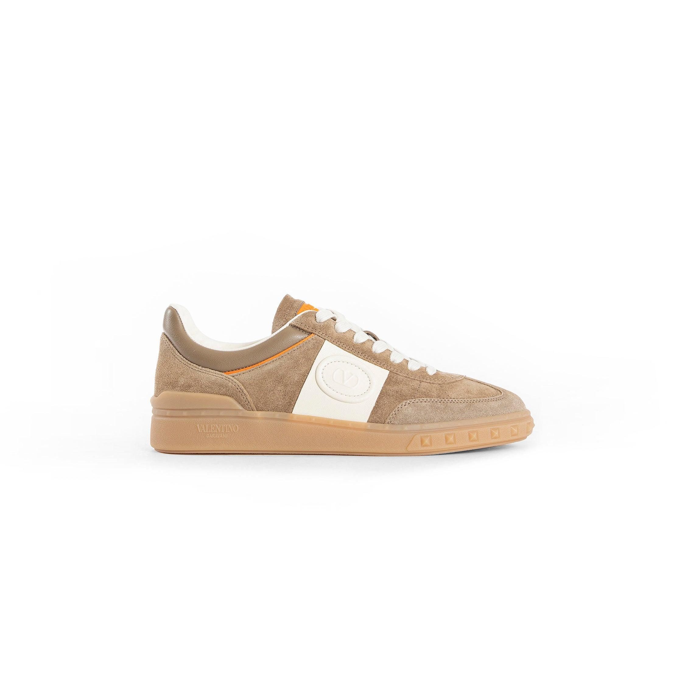 VALENTINO｜SNEAKERS (3W0S0K55AEQ 0NI / 3W2S0K55AEQ 0NI) Valentino Garavani Women's Designer Sneakers & Trainers