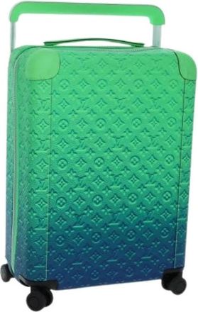 Louis Vuitton unisex, Pre-owned, Verde, Taglia unica, used
