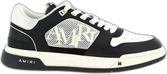 Amiri Sneakers - Heren - Sneakers - Zwart - 43 EU - Schoenen