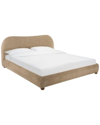 Safavieh Couture Beccarose Bed