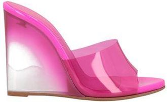 Le Silla CALZADO - Sandalias con cierre en YOOX.COM
