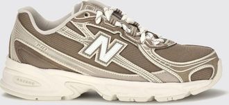 New Balance Sneakers 740 in mesh e tessuto tecnico con intersuola ABZORB