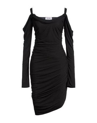 The Attico DRESSES - Midi dresses on YOOX.COM