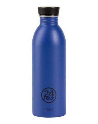 24 Bottles URBAN BOTTLE 500 ML