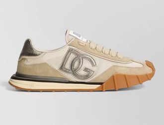 Dolce & Gabbana dg athletic low-top sneakers