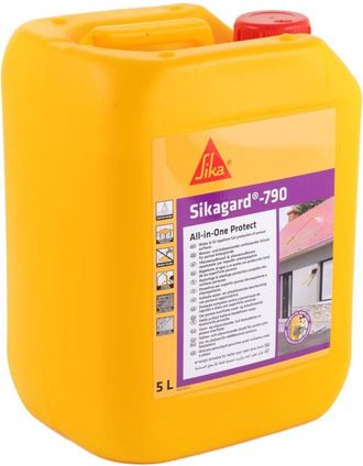 Sika Sika - gard-790 All-in-One Protec.Exp. latta 5 l
