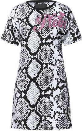 Philipp Plein DRESSES - Mini dresses sur YOOX.COM