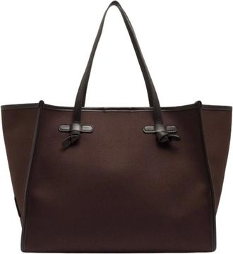 Gianni Chiarini Mujer, Bolsos, Marr&oacute;n, Talla: ONE Size