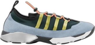 Marni Sneakers - Dames - Sneakers - Veelkleurig - 39 EU - Schoenen