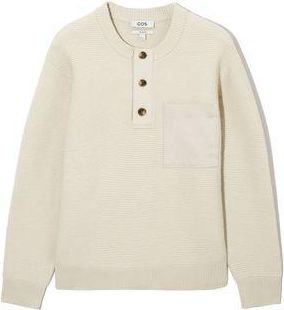 COS PRENDAS DE PUNTO - Pullover en YOOX.COM