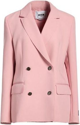 Msgm SUITS and CO-ORDS - Blazers on YOOX.COM