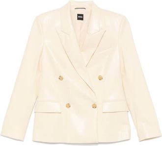 BOSS Blazer Jaleto - Toni neutri