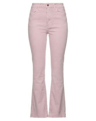 European Culture BOTTOMWEAR - Jeans sur YOOX.COM