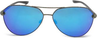 Nike Occhiali da sole City M - Argento