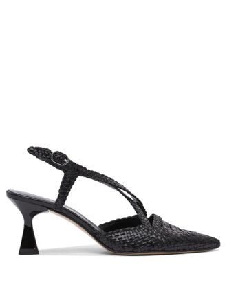 Pons Quintana Heeled Shoes Nero-Donna