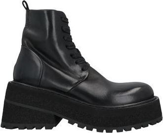 Marsèll CALZADO - Botines de caña alta en YOOX.COM