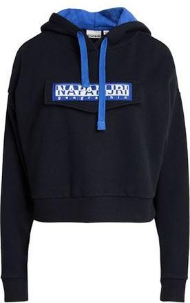 Napapijri CAMISETAS Y TOPS - Sudaderas en YOOX.COM