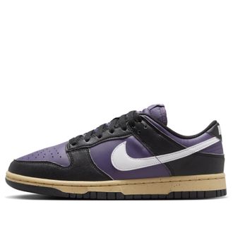 Nike (WMNS) Nike Dunk Low Next Nature Dark Raisin DD1873-500