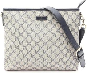 Gucci unisex, Pre-owned, Beige, Taglia unica, used