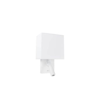 Netlighting Gamma LED Wall Reading Light White Special Offer