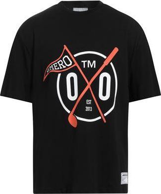 Numero 00 TOPWEAR - T-shirts sur YOOX.COM