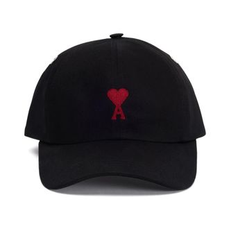 Ami unisex, Accesorios, Negro, Talla: ONE Size