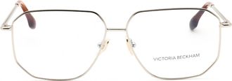 Victoria Beckham VB2115 Eyeglasses - Silver