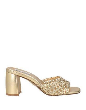 Steve Madden FOOTWEAR - Sandals on YOOX.COM