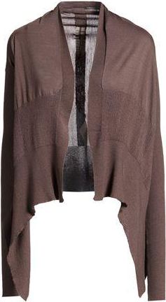 Rick Owens STRICKWAREN - Strickjacken auf YOOX.COM