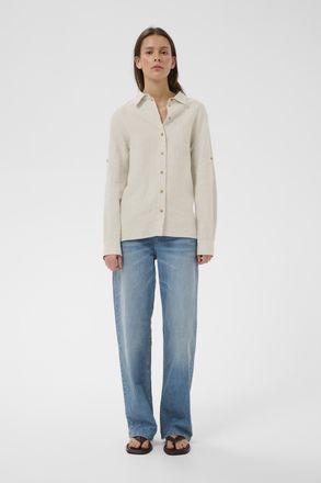 Inwear Lange mouwen DILANAIW Lange mouwen Classic fit