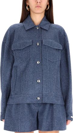 Sportmax Celso Jacket-Donna