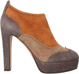 L'autre Chose FOOTWEAR - Ankle boots on YOOX.COM