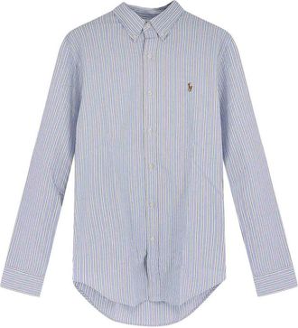 Polo Ralph Lauren Slim Fit Cotton Shirt