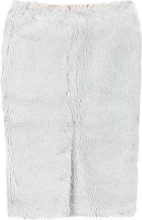 Marni Alpaca Pencil Skirt Size S