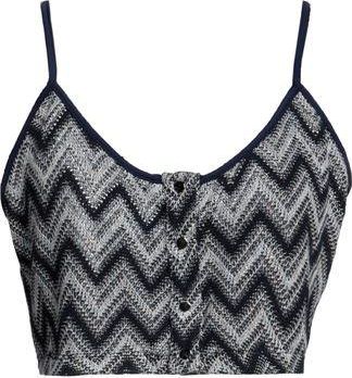 ME FUI CAMISETAS Y TOPS - Tops en YOOX.COM