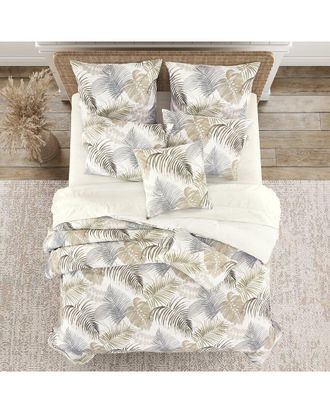 Salt Life Salt Life Hatteras Euro Sham